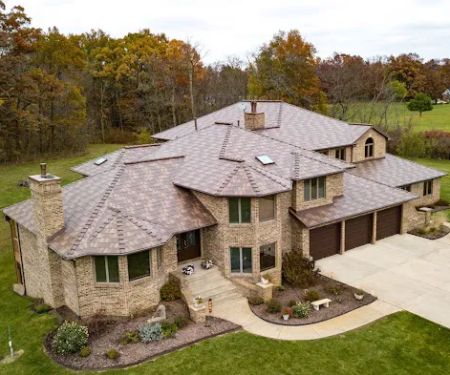 Gardner Home Exteriors, LLC