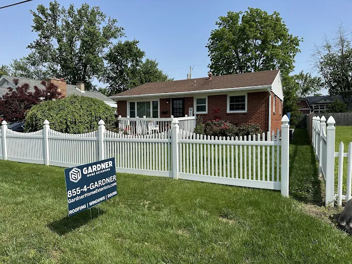 Gardner Home Exteriors, LLC Picture 5