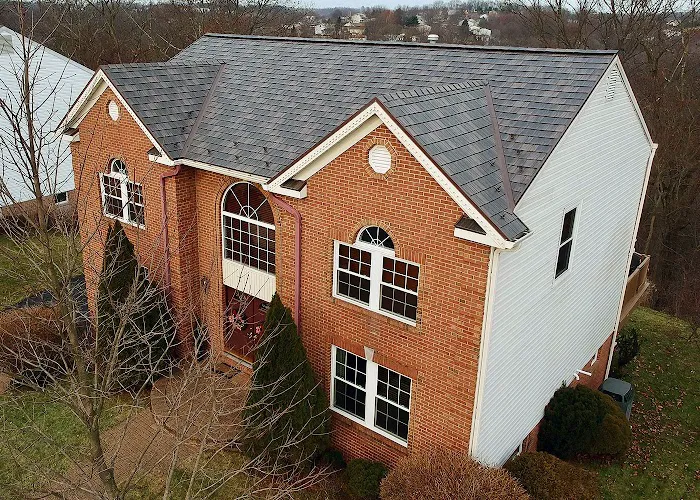 Gardner Home Exteriors, LLC Picture 9