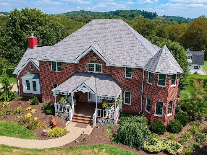 Gardner Home Exteriors, LLC Picture 10