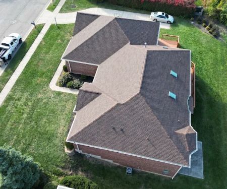 Four Seasons Construction, LLC.