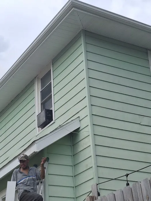 Four Seasons Construction, LLC. Picture 6