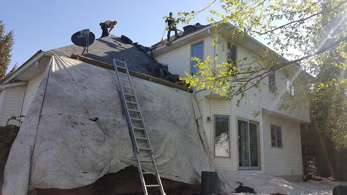 Four Seasons Construction, LLC. Picture 5