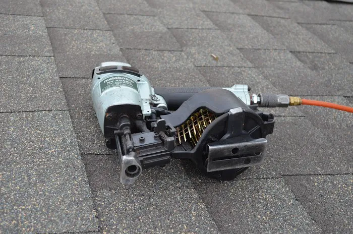 Four Seasons Construction, LLC. Picture 8