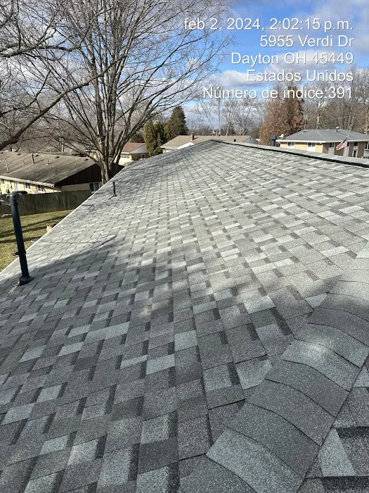 ADRIANA ROOFING LLC Picture 3