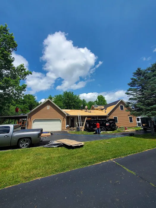 America First Roofing Picture 1