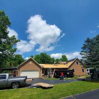 America First Roofing ico