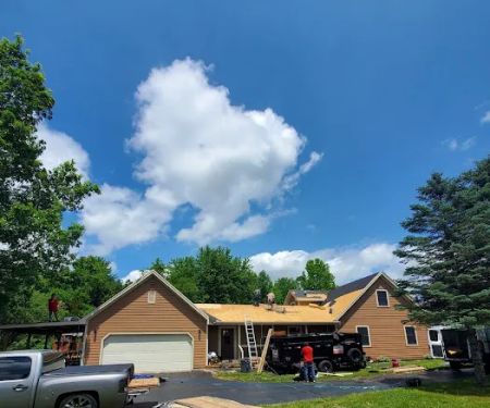 America First Roofing