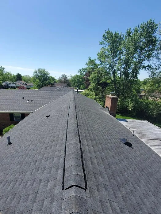 America First Roofing Picture 3