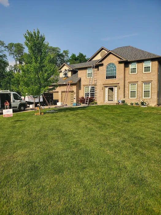 America First Roofing Picture 5