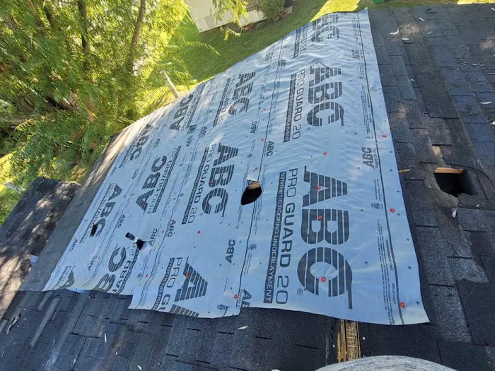 America First Roofing Picture 6