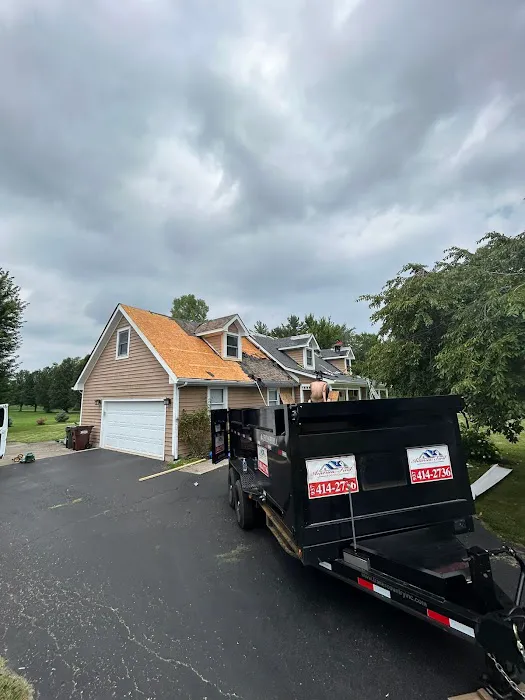 America First Roofing Picture 7