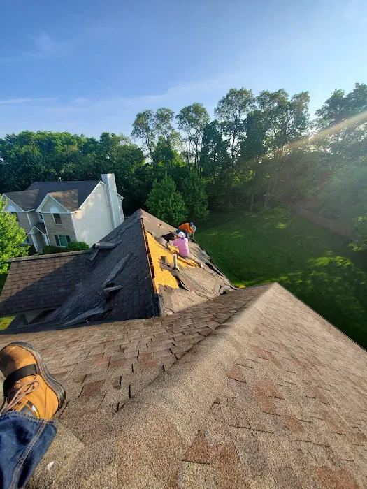 America First Roofing Picture 9