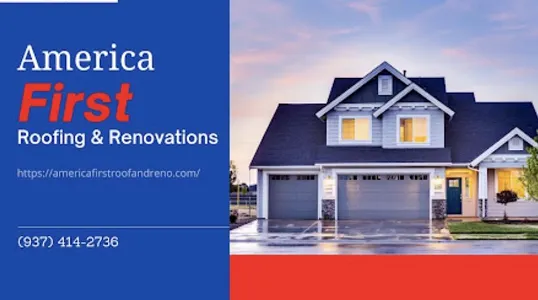 America First Roofing Picture 10