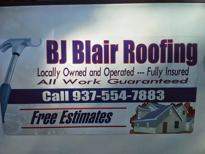 BJ Blair Roofing Picture 2