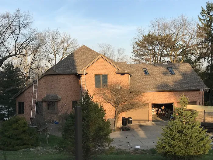 Triumph Restoration & Roofing Picture 1