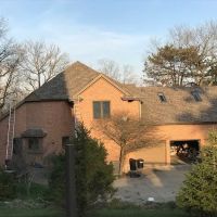 Triumph Restoration & Roofing ico