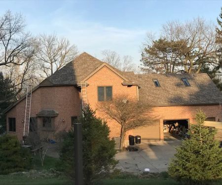 Triumph Restoration & Roofing