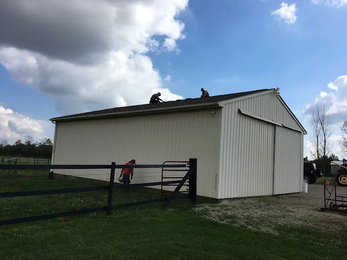 Triumph Restoration & Roofing Picture 4