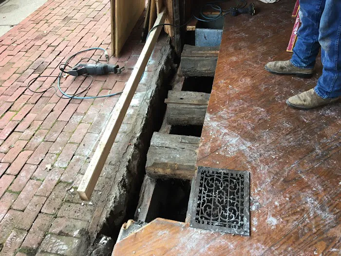 Triumph Restoration & Roofing Picture 5