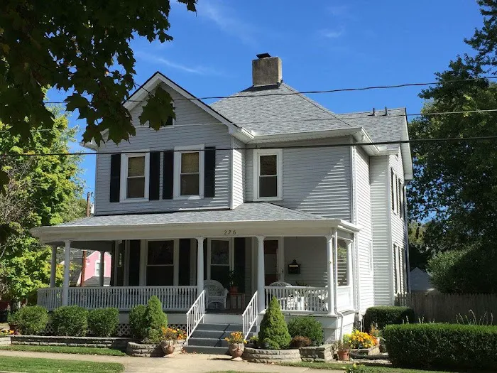 Triumph Restoration & Roofing Picture 6
