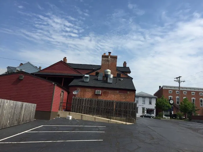 Triumph Restoration & Roofing Picture 7