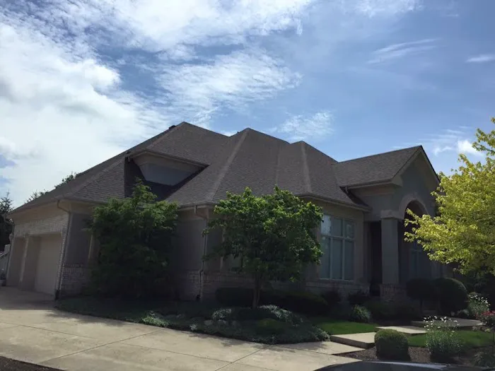 Triumph Restoration & Roofing Picture 9