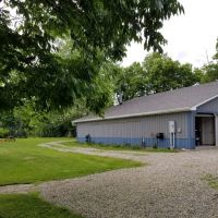 Charles Gallagher Roofing ico