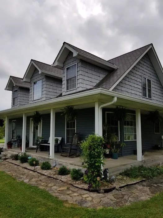 Charles Gallagher Roofing Picture 3