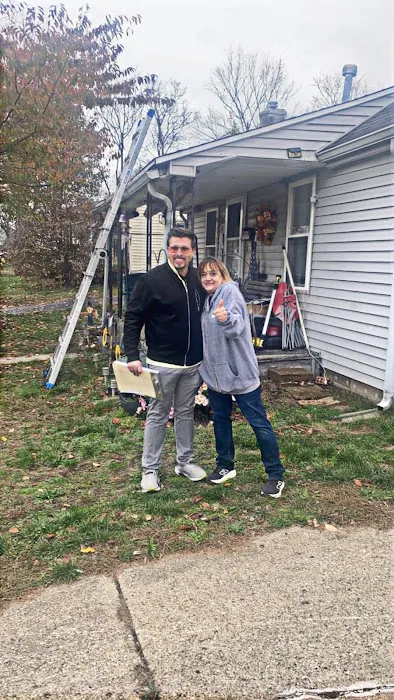 ROOF DAYTON OHIO BY XPRO ELITE Picture 1