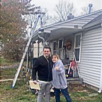 ROOF DAYTON OHIO BY XPRO ELITE ico