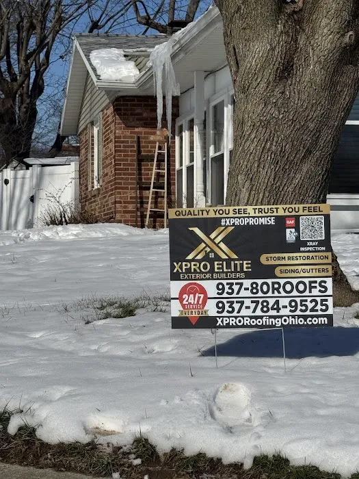 ROOF DAYTON OHIO BY XPRO ELITE Picture 4