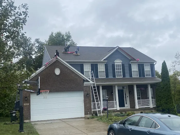 ROOF DAYTON OHIO BY XPRO ELITE Picture 7