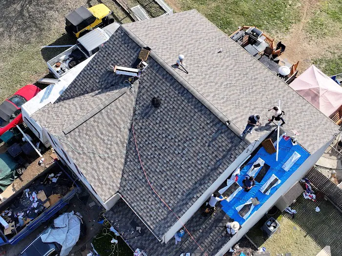 ROOF DAYTON OHIO BY XPRO ELITE Picture 10