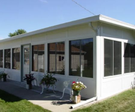 Home Builders & Modernizers