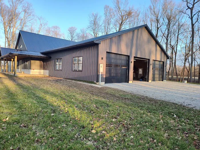 Goat Gutters & Construction LLC Picture 1