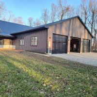 Goat Gutters & Construction LLC ico