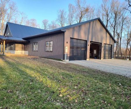 Goat Gutters & Construction LLC