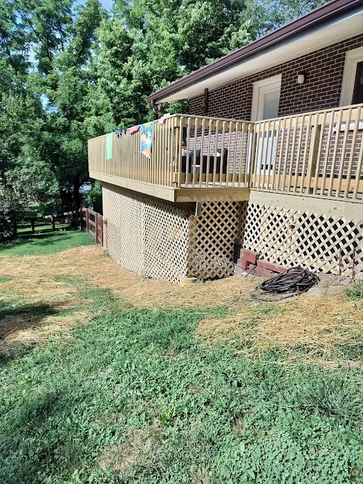 Goat Gutters & Construction LLC Picture 4