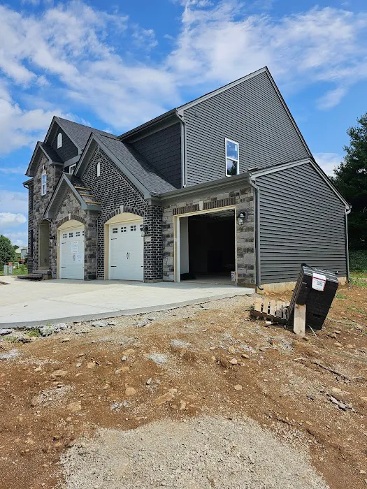 Goat Gutters & Construction LLC Picture 5