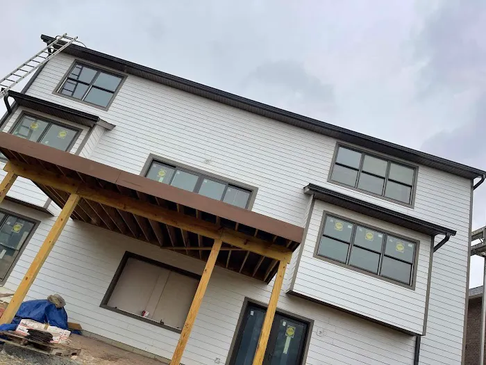 Goat Gutters & Construction LLC Picture 8