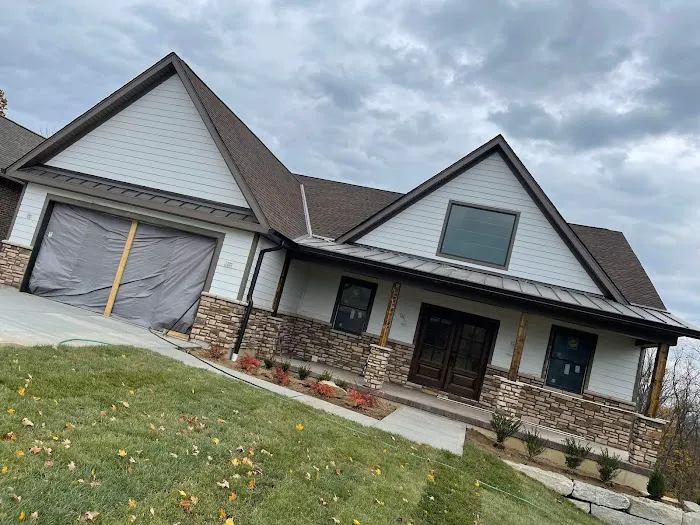 Goat Gutters & Construction LLC Picture 7