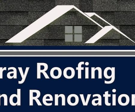 Bray Roofing and Renovations LLC