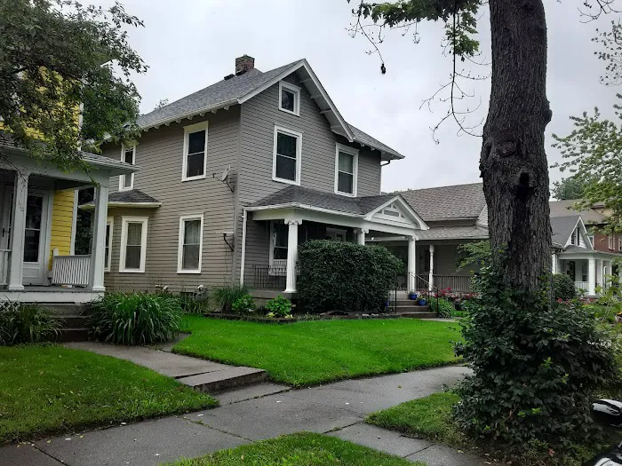 Nehemiah rebuilding co. Picture 2