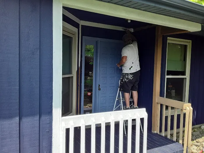 Nehemiah rebuilding co. Picture 3