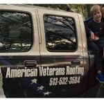 American Veterans Roofing
