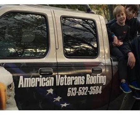 American Veterans Roofing