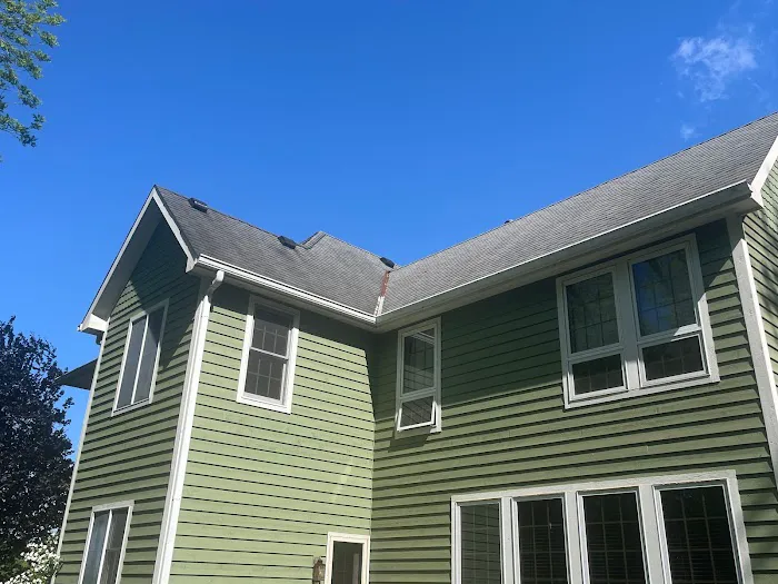 American Veterans Roofing Picture 5