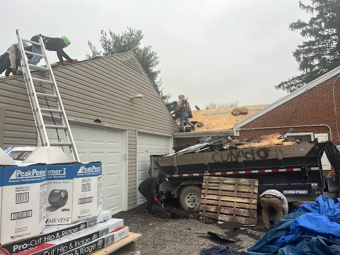 American Veterans Roofing Picture 7