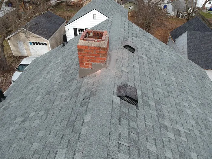 American Veterans Roofing Picture 9